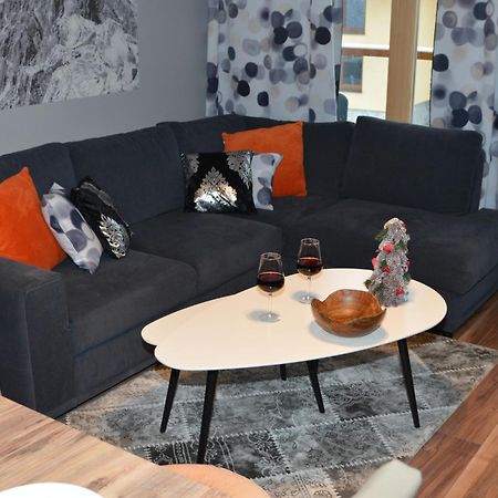 Apartament Ornak Zakopane Kültér fotó