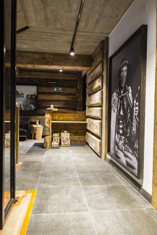 Apartament Ornak Zakopane Kültér fotó