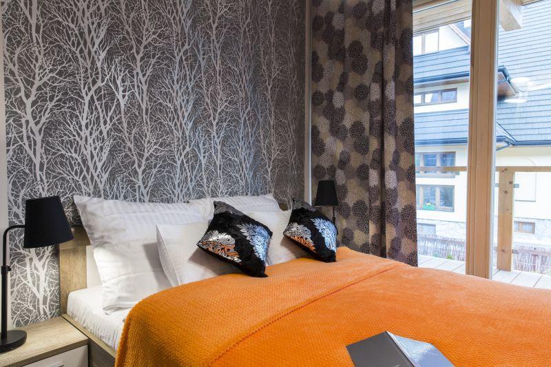 Apartament Ornak Zakopane Kültér fotó
