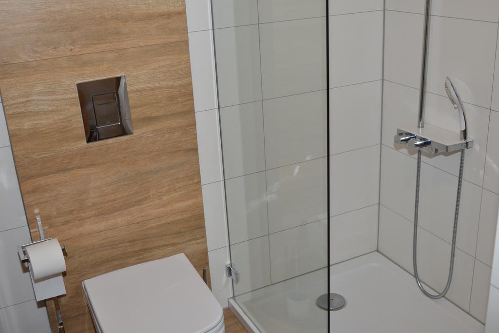 Apartament Ornak Zakopane Kültér fotó